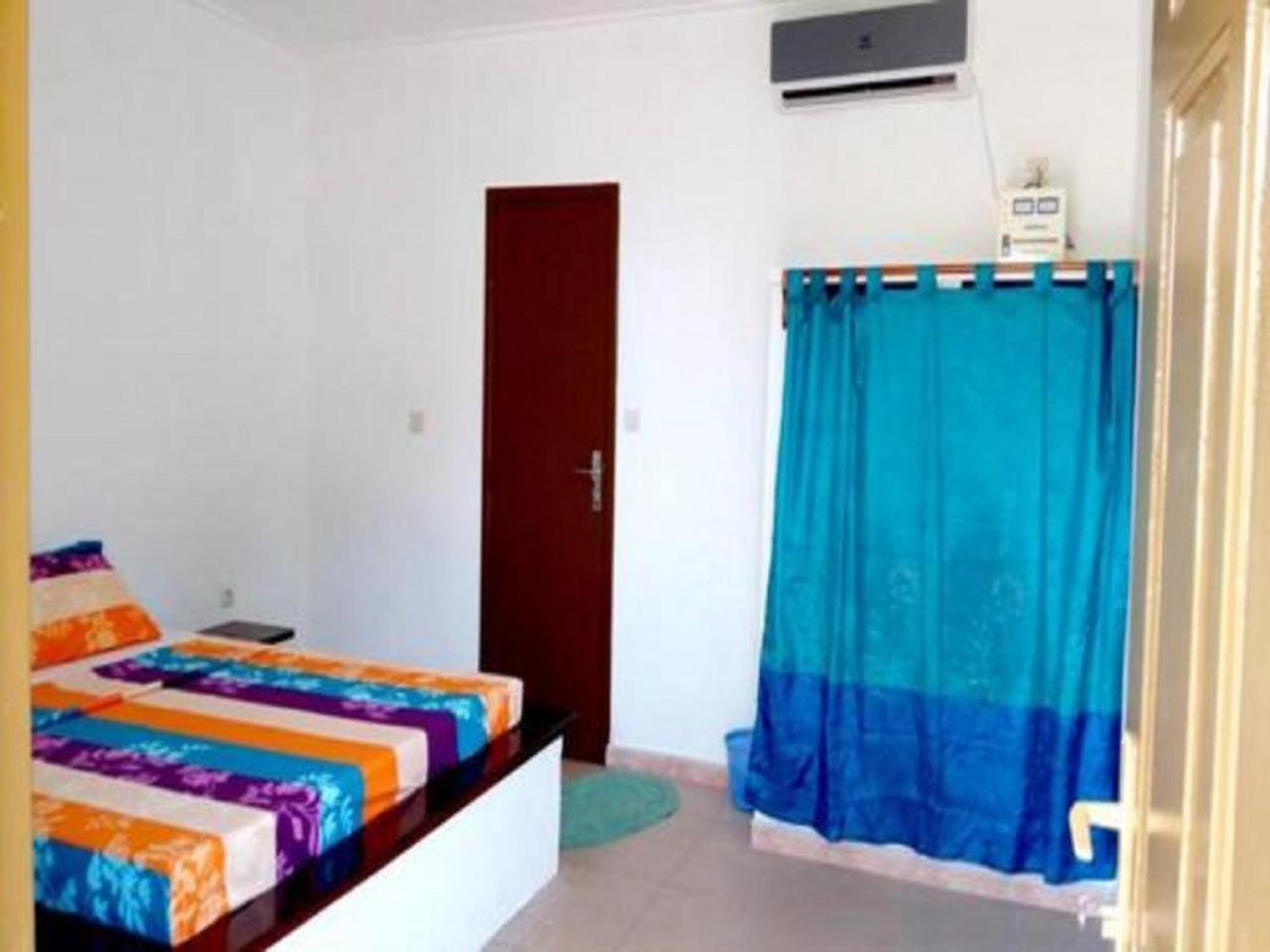 Piccola Beach Sassako Begniny Dış mekan fotoğraf