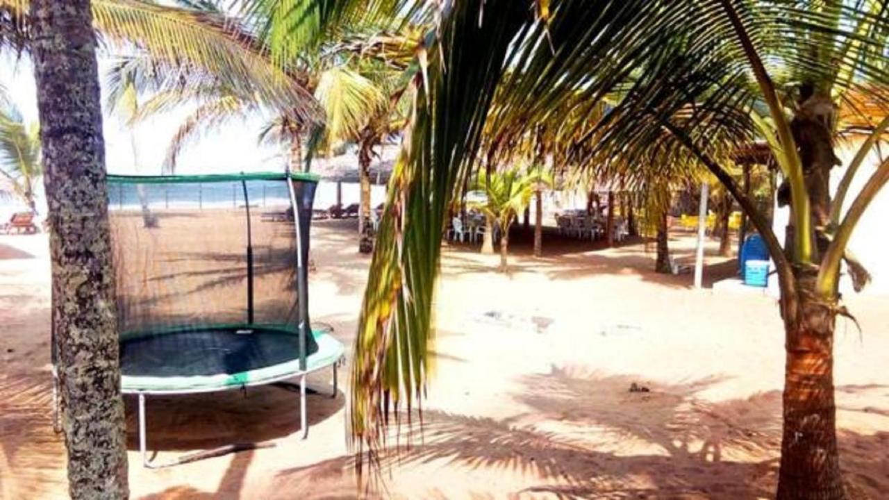 Piccola Beach Sassako Begniny Dış mekan fotoğraf