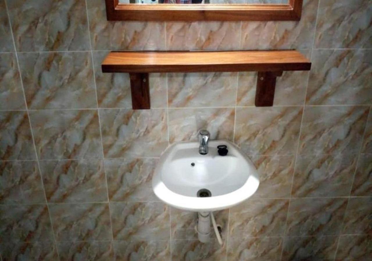 Piccola Beach Sassako Begniny Dış mekan fotoğraf