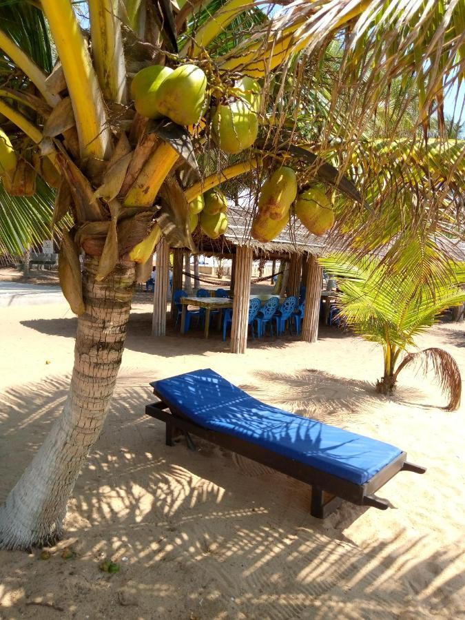 Piccola Beach Sassako Begniny Dış mekan fotoğraf